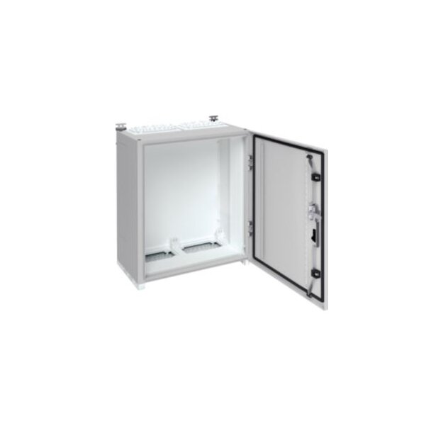 Hager FR42S Schrank univers IP55 SKII 650x550x275