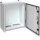 Hager FR42S Schrank univers IP55 SKII 650x550x275