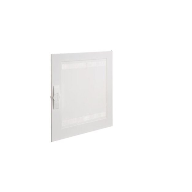 Hager FZ006NM Tür rechts für Schrank H:650xB:550mm