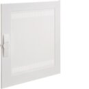 Hager FZ006NM Tür rechts für Schrank H:650xB:550mm