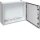 Hager FR43S Schrank univers IP55 SKII 650x800x275