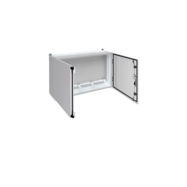 Hager FR44E Schrank univers IP55 SKI 650x1050x275