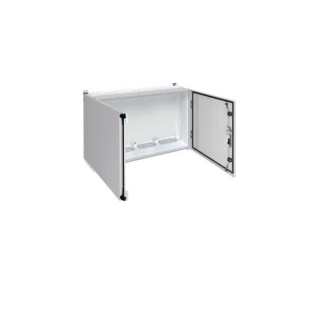 Hager FR44S Schrank univers IP55 SKII 650x1050x275