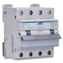 Hager ADX466D FI-LS 4-polig 10kA C-16A 30mA A