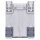 Hager ADX466D FI-LS 4-polig 10kA C-16A 30mA A