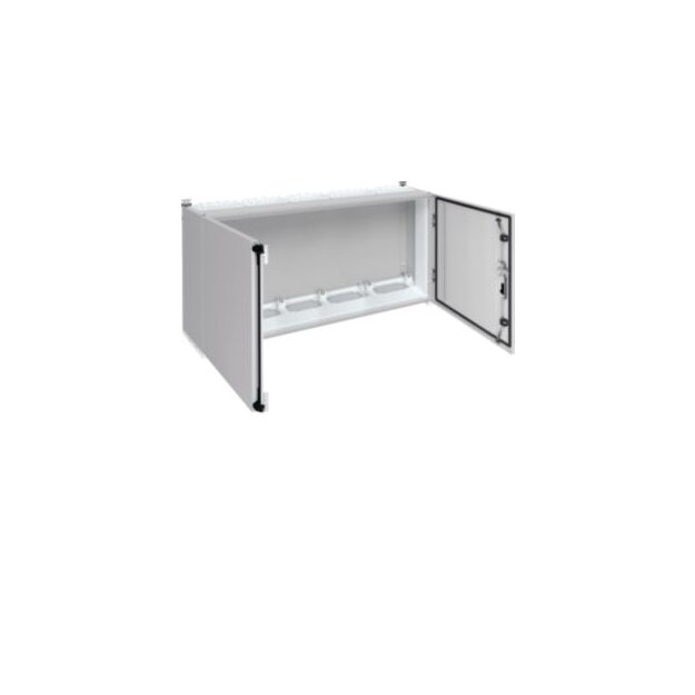 Hager FR45E Schrank univers IP55 SKI 650x1300x275