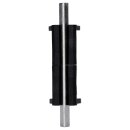 Hager LNH00TM NH-Trennmesser NH00 160A Griff Isoliert
