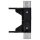 Hager LNH00TM NH-Trennmesser NH00 160A Griff Isoliert