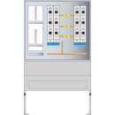 Hager ZAW102CA6 Wandlermessschrank bis 400A TN-C Netz