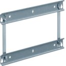 Hager VZ552N Traggerüst Volta UPV 2-reihig