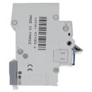 Hager MBN640 LS-Schalter 3-polig +N 6kA B-40A 4M