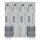 Hager MBN640 LS-Schalter 3-polig +N 6kA B-40A 4M