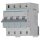 Hager MBN640 LS-Schalter 3-polig +N 6kA B-40A 4M