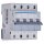 Hager MBN632 LS-Schalter 3-polig +N 6kA B-32A 4M