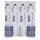 Hager MBN632 LS-Schalter 3-polig +N 6kA B-32A 4M