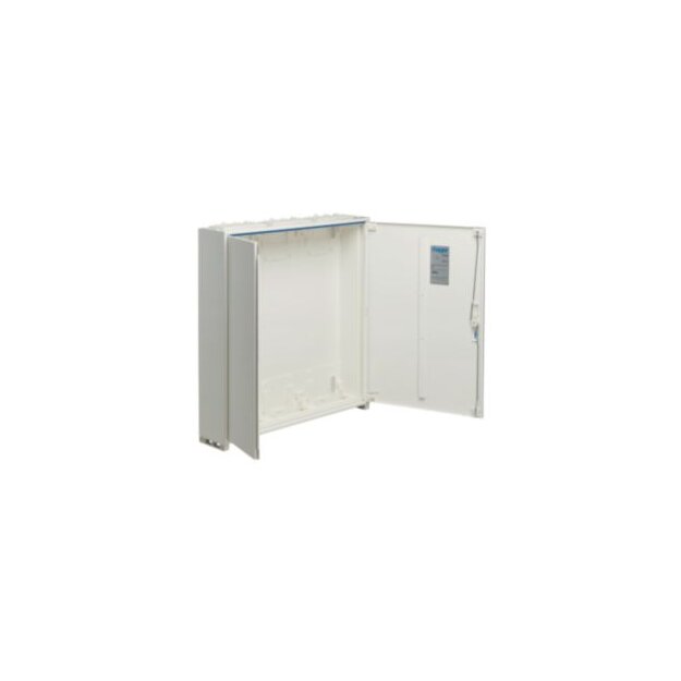 Hager FWB53D Feldverteiler AP IP44 SKII 800x800x160