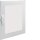 Hager FZ006FT Tür rechts für Schrank H:650xB:550mm