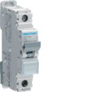 Hager NDN163 LS-Schalter 1-polig 10kA D-63A 1M