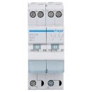 Hager SFB216 Gruppenschalter 16A 2S 230V AC 2-polig LE