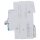 Hager SFB216 Gruppenschalter 16A 2S 230V AC 2-polig LE