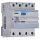 Hager CFA463D FI-Schalter 4-polig 6kA 63A 300mA Typ A