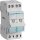 Hager SFB225 Gruppenschalter 25A 2S 230V AC 2-polig LE