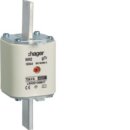 Hager LNH20108M4T NH-Sicherung NH2 gTr 400V 75kVA 108A M