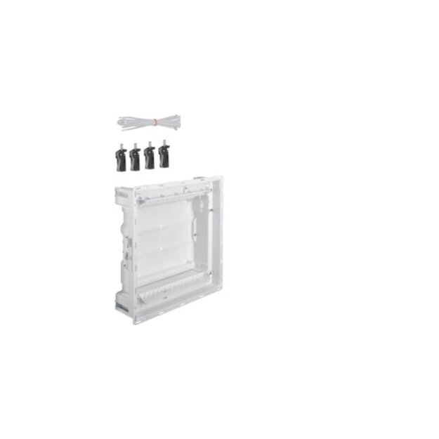Hager VH12NK Mauerkasten Volta HWV 12 PLE