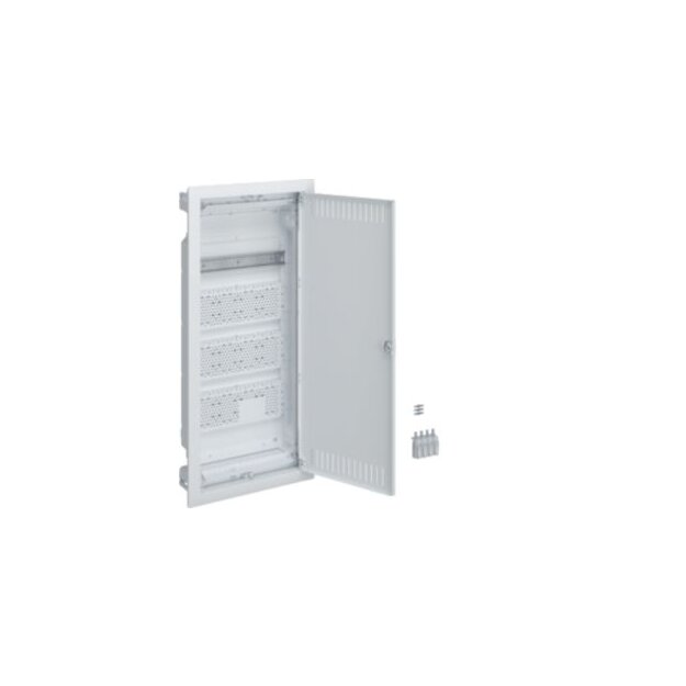Hager VH48NWB HW Volta VDI 4-R-1xHutschiene 3xMP-Basic