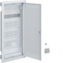 Hager VH48NWB HW Volta VDI 4-R-1xHutschiene 3xMP-Basic