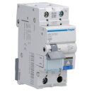 Hager ARC575D AFDD mit LS 1-polig +N 10kA C-25A 2M