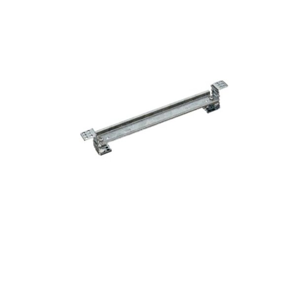 Hager U82A Hutschiene 7,5mm 1-feldig abgesenkt