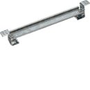 Hager U82A Hutschiene 7,5mm 1-feldig abgesenkt
