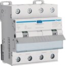 Hager ADX456D FI-LS 4-polig 10kA C-6A 30mA A
