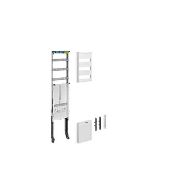 Hager ZU43LS Einbausatz universZ 1200mm 1ZP 1-feldig