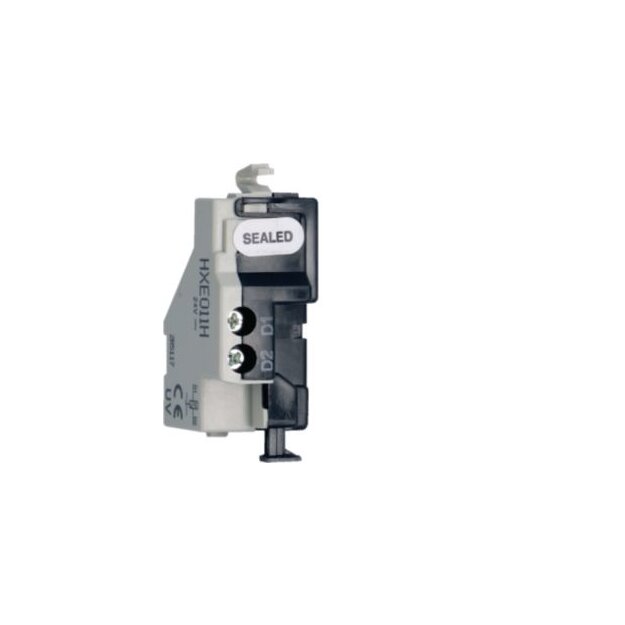 Hager HXE011H Unterspannungsauslöserh1000-1600 24V DC