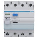 Hager CPA440D FI-Schalter 4-polig 6kA 40A 300mA Typ S