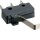 Hager LVZ00SA Mikroschalter für NH00/60mm oder 185mm