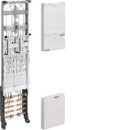 Hager ZH3EL22N KF 2ZP eHZ DSS H 1050mm 1-feldig