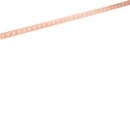 Hager UM30A1 CU-Schiene universN 30x5x430mm