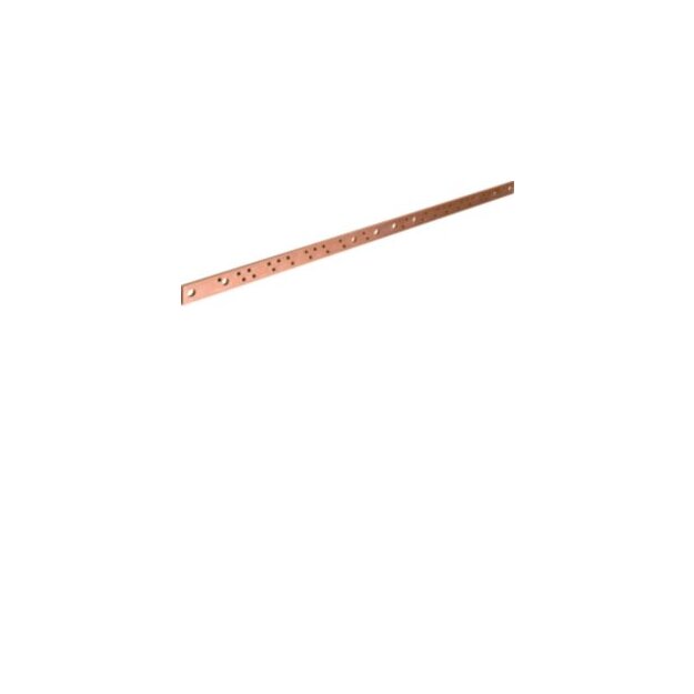 Hager UM30A2 CU-Schiene universN 30x5x880mm