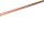 Hager UM30A2 CU-Schiene universN 30x5x880mm