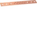 Hager UM30A3 CU-Schiene universN 30x5x280mm