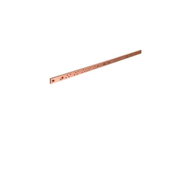 Hager UM30A5 CU-Schiene universN 30x10x880mm