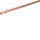 Hager UM30A5 CU-Schiene universN 30x10x880mm