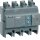 Hager HBB161H FI-Block x250 4-polig 160A Idn einstellbar