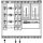 Hager ZAW102CK9 Wandlermessschrank bis 250A TN-S Netz