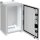Hager FR31E Schrank univers IP55 SKI 500x300x275