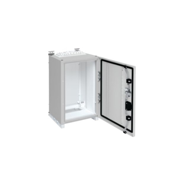 Hager FR31S Schrank univers IP55 SKII 500x300x275