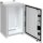 Hager FR31S Schrank univers IP55 SKII 500x300x275